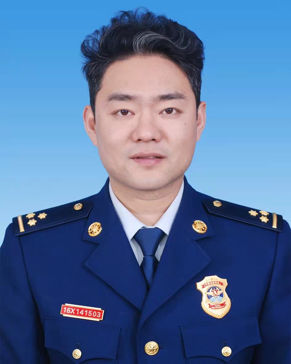 李军平